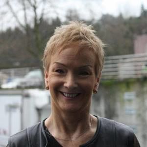 Meet your Posher, Rosemary